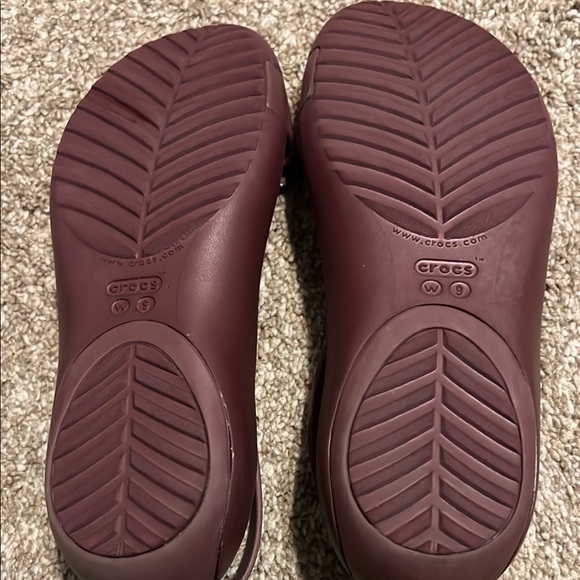 Crocs Sandals - Picture 2 of 2